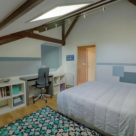 Tres Bel Cours Napoleon Apartmán Ajaccio (Corsica)